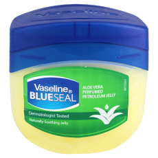 Vaseline Pj Aloe Ic 240Ml image 1