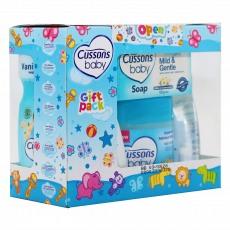 Cussons Baby Gift Pack Large... image 1