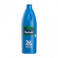 Parachute Coconut Oil 500Ml