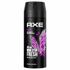 Axe Excite Deo Spray 150Ml image 1