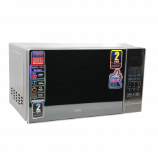 Mika Microwave 20L Grill Mmwdgpb2074Mr