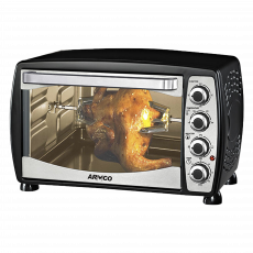 Armco 38L.elec.oven1600Waec-3810R(Sb image 1