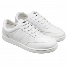 Umoja-Vigo Kicks White Shoes 04 image 1