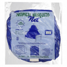 Eqt Conical Net 6*6 Blue image 1