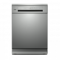 Mika D/Washer 14Pl Mdwfs1401P8Snv image 1