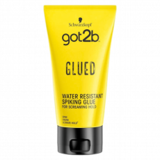 Got2B Gel Glued Spiking 150Ml image 1