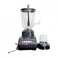 Oryx Blender 2In1 400W Obl212W image 1