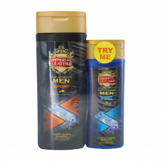 Imperial Leather Men'slotion 400Ml Sport image 1