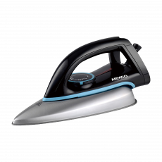 Armco Dry Iron Box 1000W Air-5Ad image 1