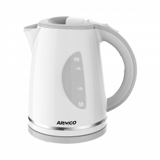 Armco C/Less Kettle 1.7L Akt-173Led image 1