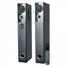 Von Ha24020Bt/Vea2402Et Active Speaker image 1