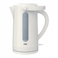 Mika 3.5L Kettle Mkt5102W