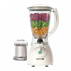 Oryx Blender 2In1 400W Obl202B image 1