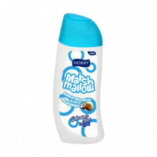 Hobby Body Wash M/Mallow Ccnut 500Ml image 1