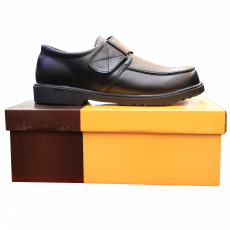 Bright School Shoes #B04 (31-36) image 1