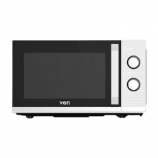Von Vams-22Mgx Mechanical Solo Microwave Oven , 20L - 800W image 1