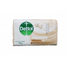 Dettol Soap Even Tone 175G image 1