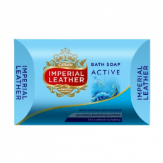 Imperial Leather Soap Active 175G image 1