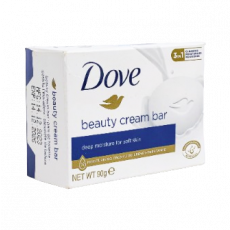 Dove Beauty Cream Bar 90G image 1