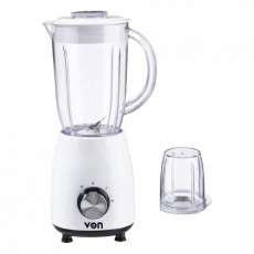 Von Vbp351Nlw Plastic Jar Blender - 350W image 1