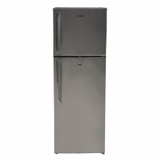 Mika 2 Door Fridge Df 138L Mrdcd138Ds/75Sbr image 1