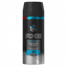 Axe Ice Chill Spray 150Ml image 1