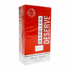 Feah Napoleon Deserve Red 100Ml image 1