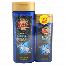 Imperial Lotion Intense Cool 400Ml image 1