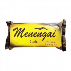 Menengai Gold Bathing Soap 200G image 1