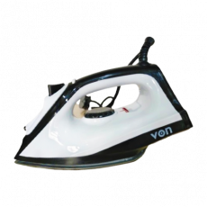 Von Vid102Nsk Dry Iron - Non Stick Soleplate, 1000W image 1
