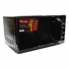 Ramtons 20 Lt Microwave Bk Rm/573 image 1