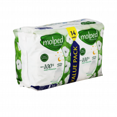 Molped Ultra Soft Exta.long 16S image 1