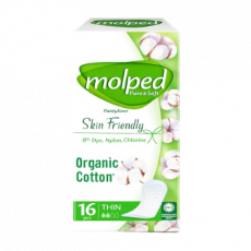 Molped P&Soft S/Friendly 16X24... image 1