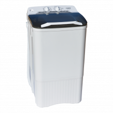 Mika W/Mch 6Kg St S/Auto Mwsts2106 image 1