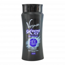 Versman Extreme Ice Lotion 400Ml image 1