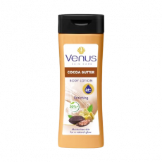 Venus Body Lotion Hydrating Cocoa 400Ml image 1
