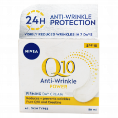 Nivea Q10 Anti Wrinkle Day Care 50 image 1