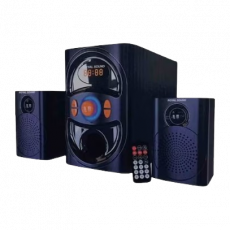 Anke Royal Woofer Rl904 image 1