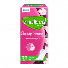 Molped Everyday Freshness... image 1