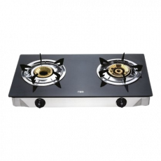 Mika Gas Stove Gls/Tp 2B Swl Mgs7102