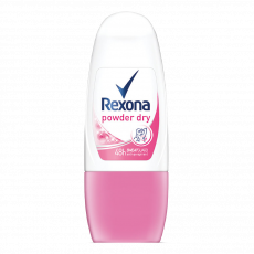 Rexona Roll On Powder 50Ml