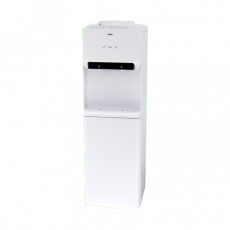 Mika Water Dispenser Hot&Nrm Mwd2205/Sbl