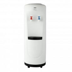 Mika W/Dispenser T/Ld H/N/C Mwd2501Wb image 1