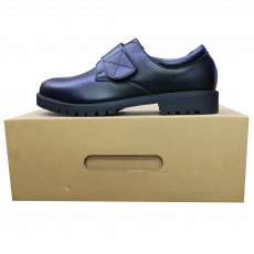 Crans Bright School Shoes#A3(38-44) image 1