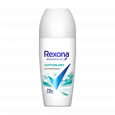 Rexona Roll On Cotton 50Ml image 1