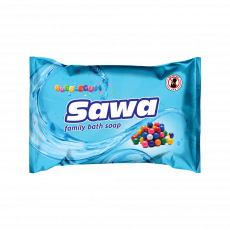 Sawa Bubble Gum Soap 225G image 1