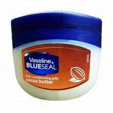Vaseline Cocoa Butter Petroleum... image 1