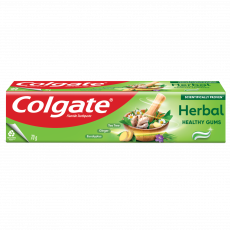 Colgate Herbal 50Ml/70G Toothpaste image 1
