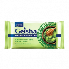 Flamingo Soap 200G Aloe Vera&Honey