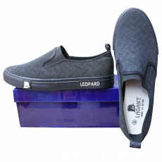 Cs035-B 40/45 Leopard Shoes image 1